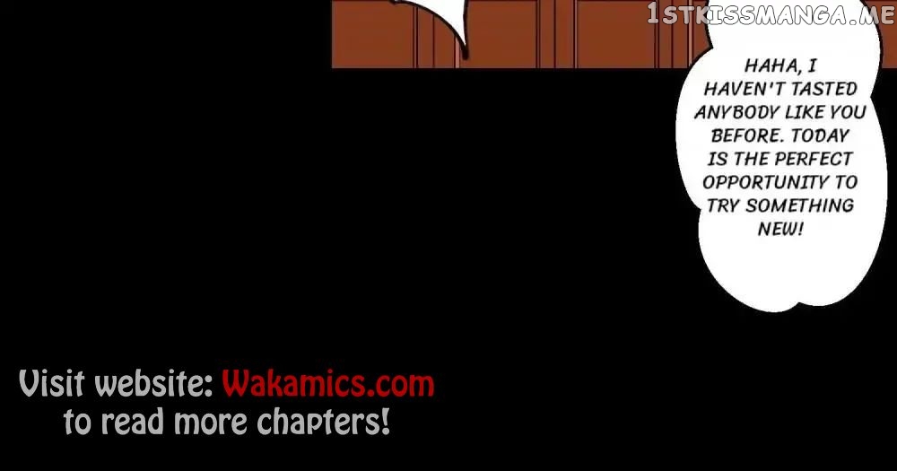 Love on the Clock chapter 80 - page 12
