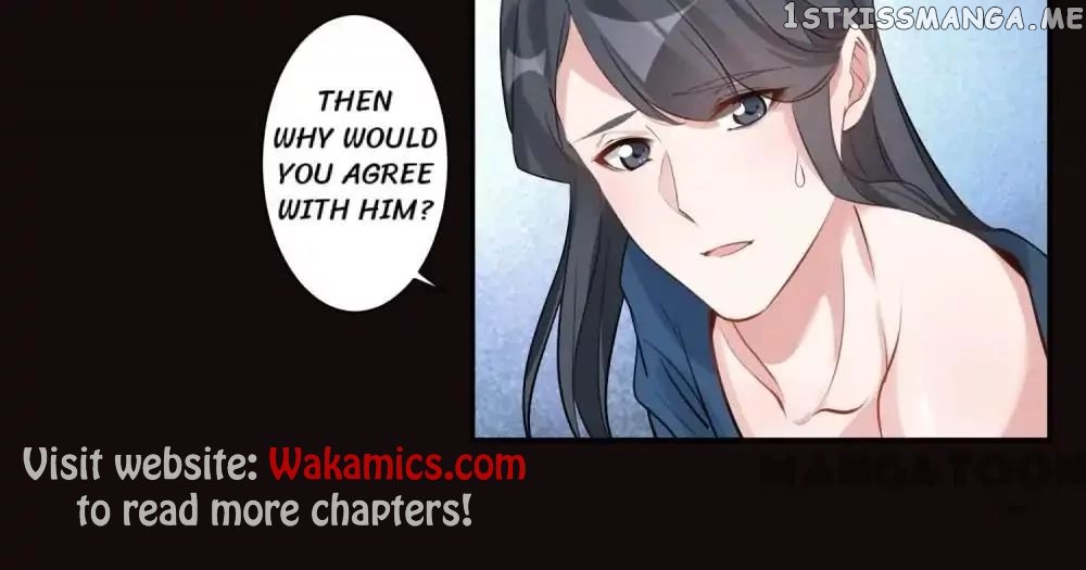 Love on the Clock chapter 80 - page 16