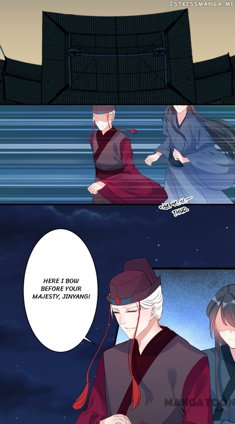 Love on the Clock chapter 79 - page 19