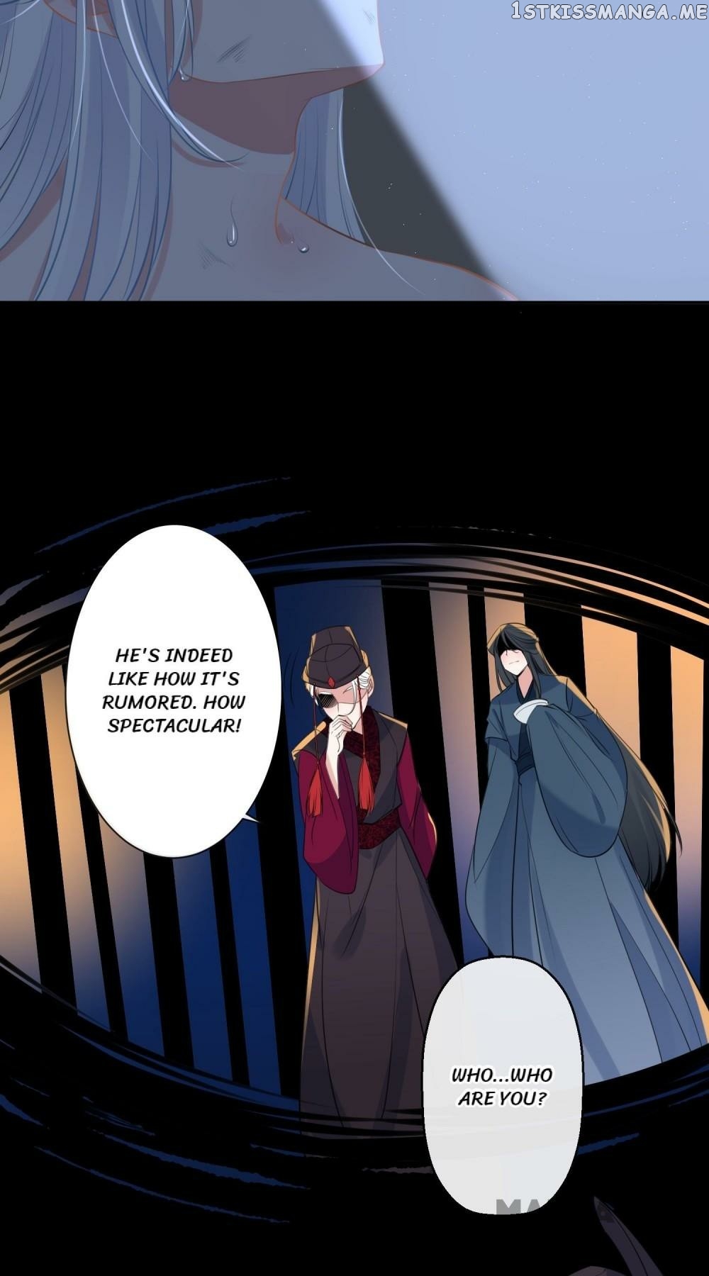 Love on the Clock chapter 79 - page 3