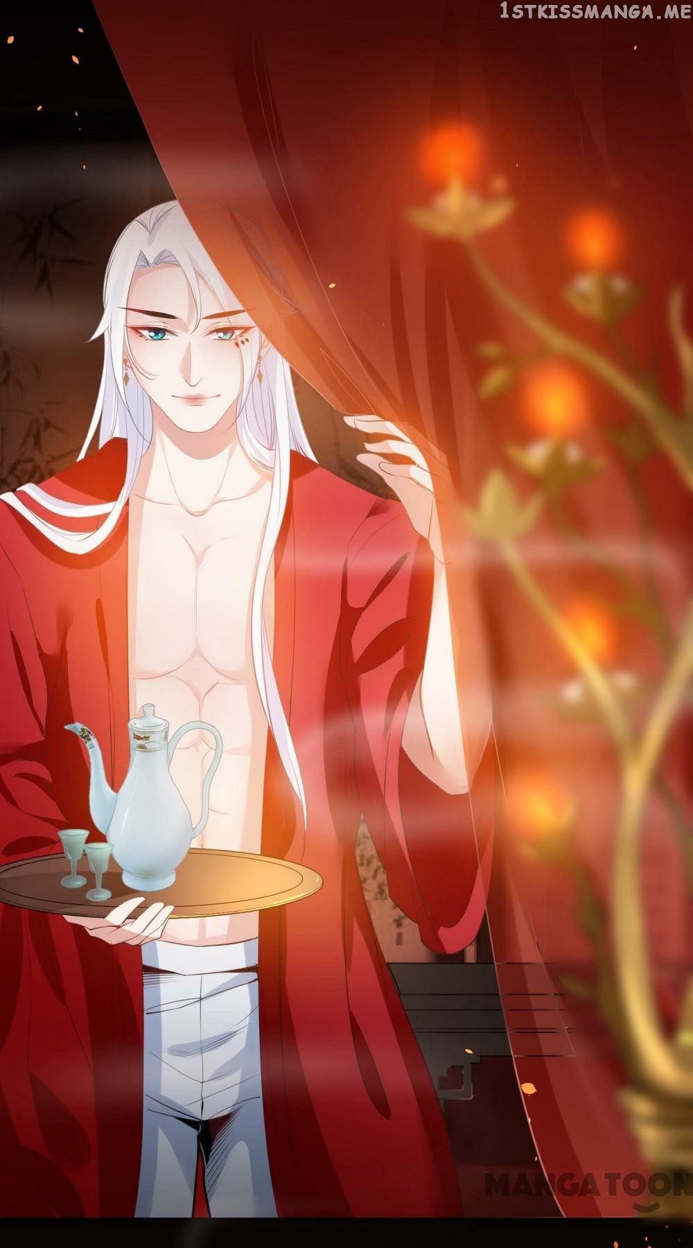 Love on the Clock chapter 77 - page 1