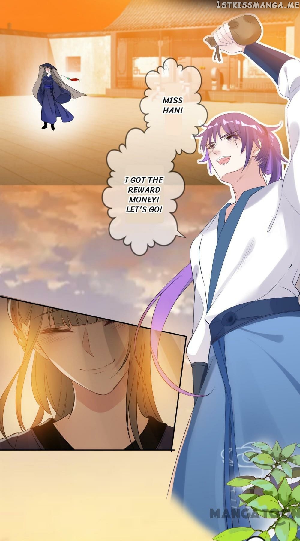Love on the Clock chapter 76 - page 10