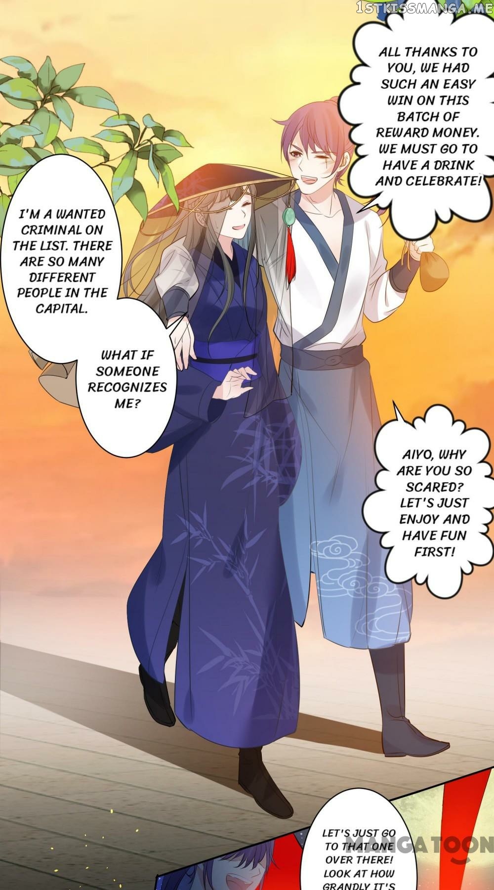 Love on the Clock chapter 76 - page 11