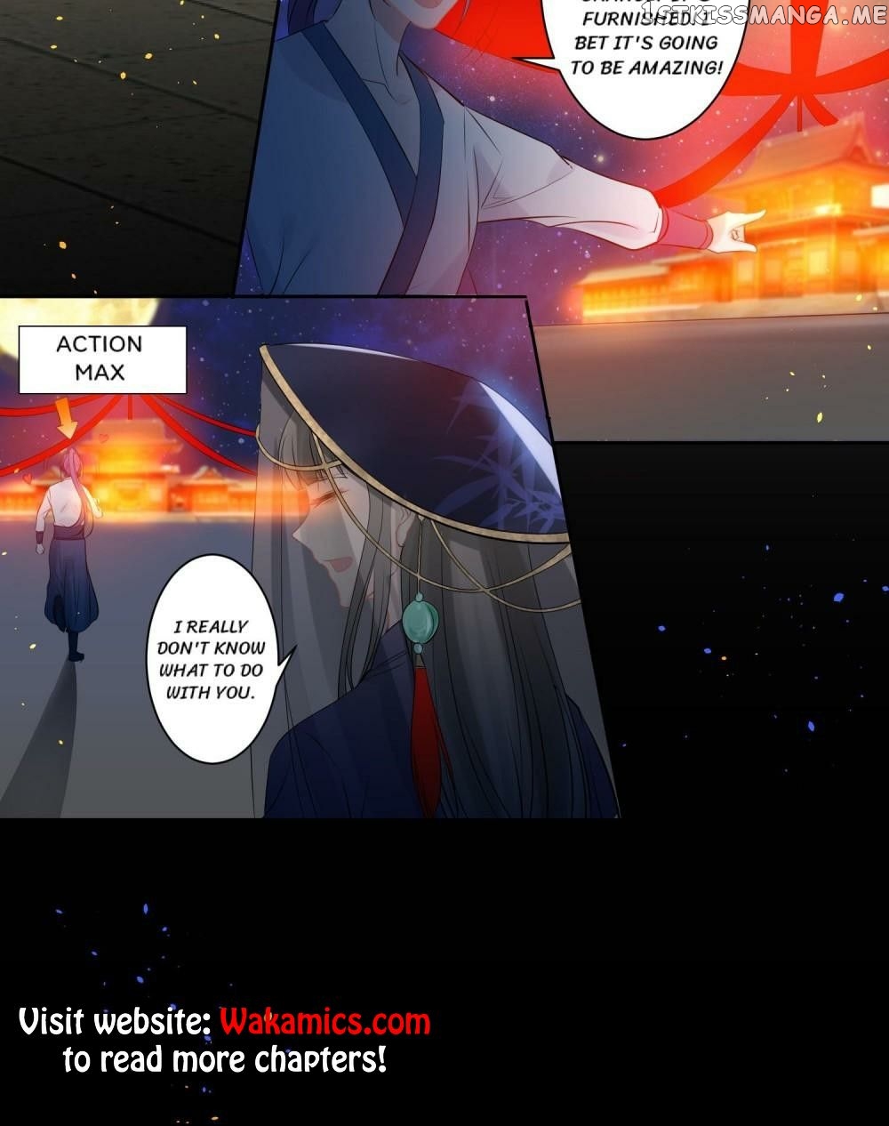 Love on the Clock chapter 76 - page 12