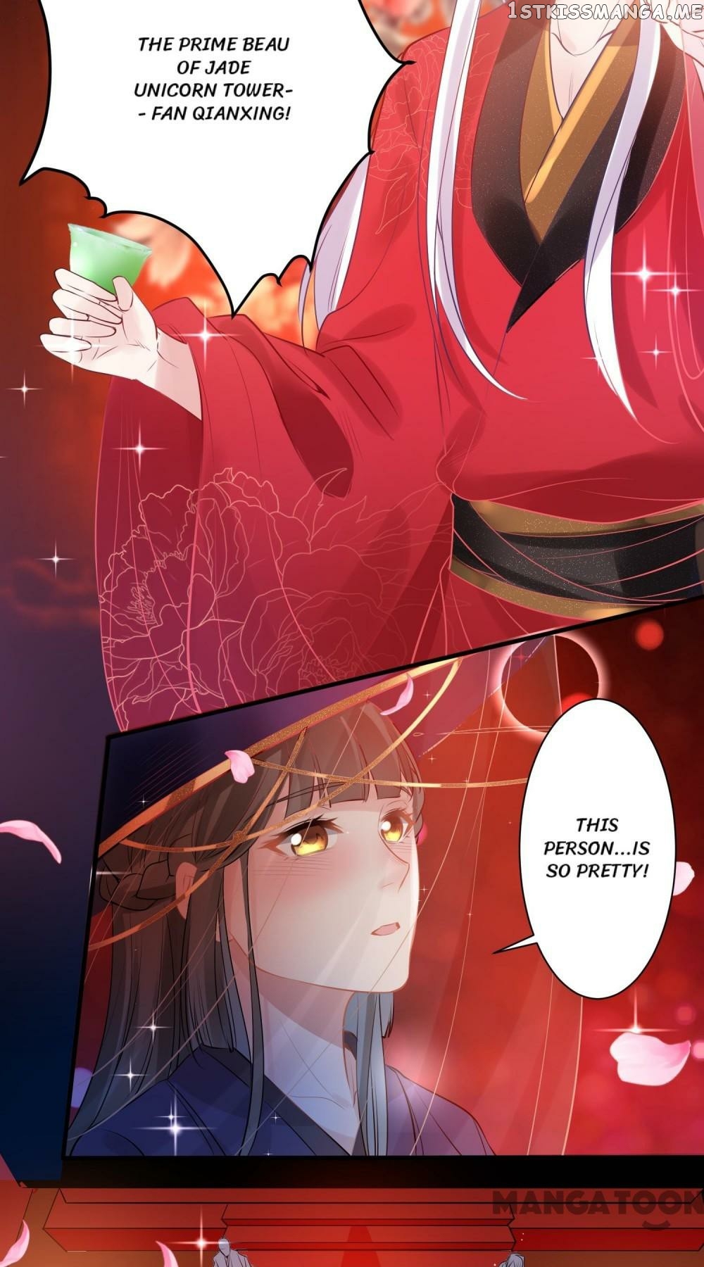 Love on the Clock chapter 76 - page 15