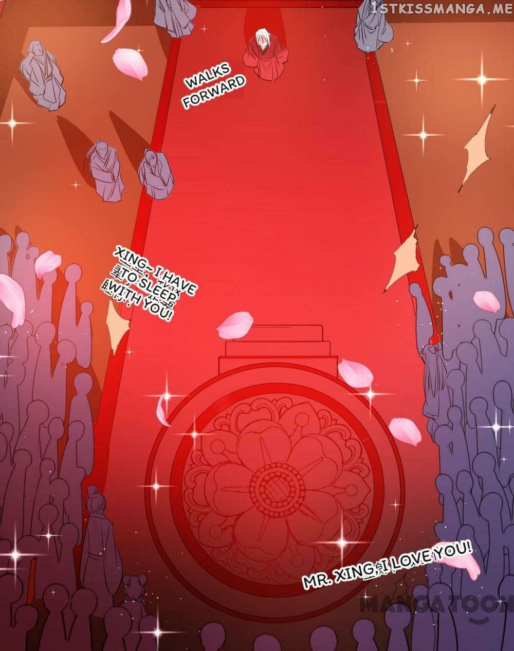 Love on the Clock chapter 76 - page 16