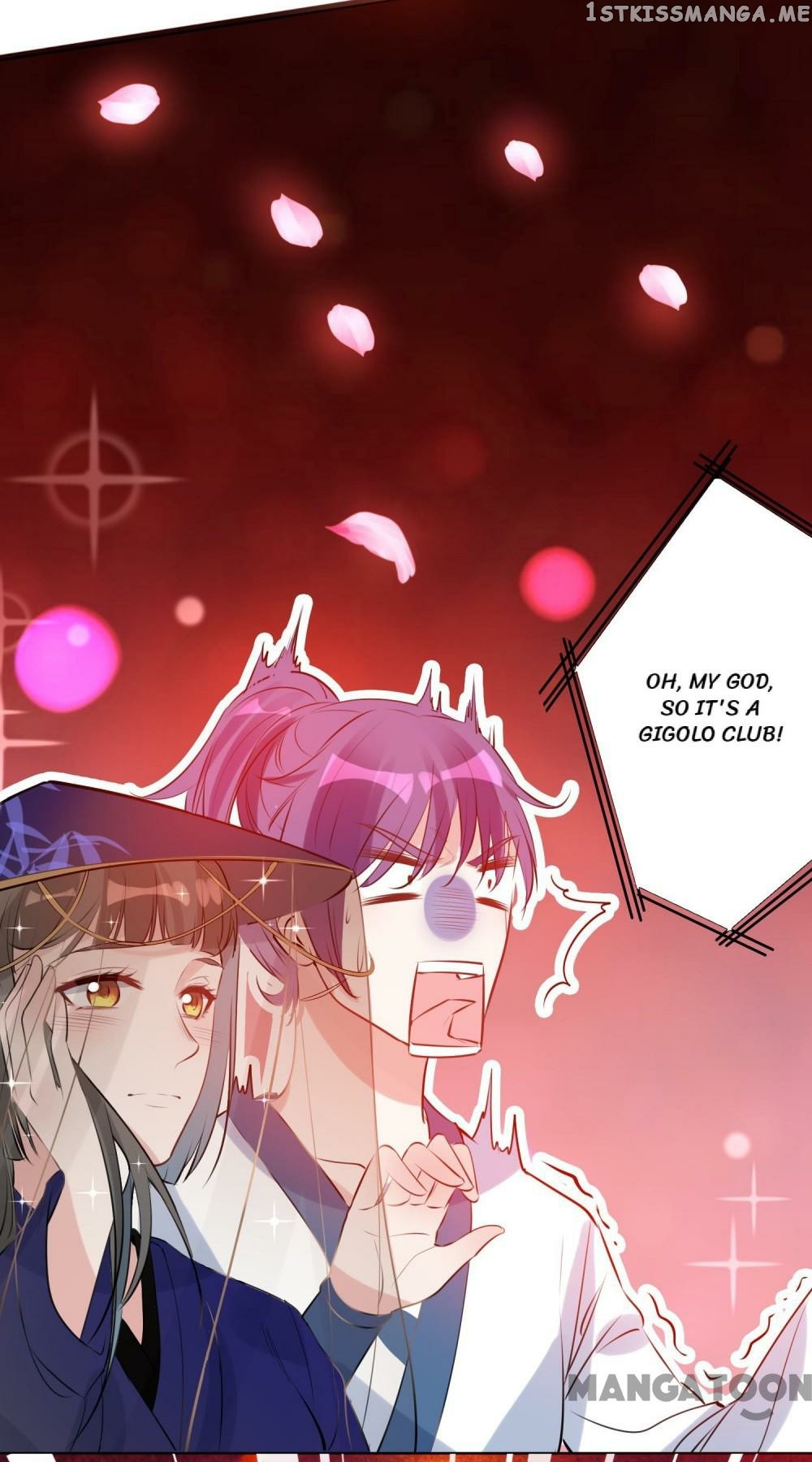 Love on the Clock chapter 76 - page 18