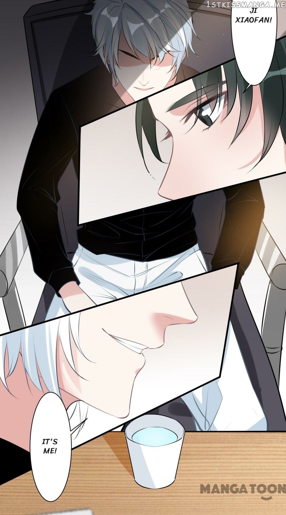 Love on the Clock chapter 76 - page 2