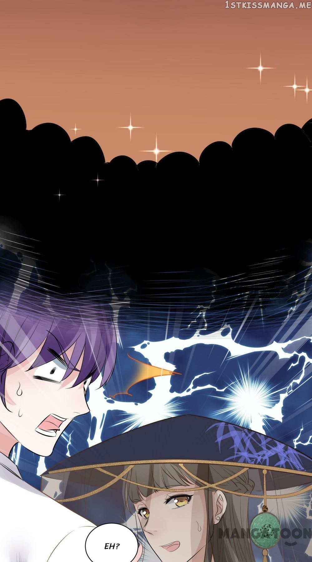 Love on the Clock chapter 76 - page 25