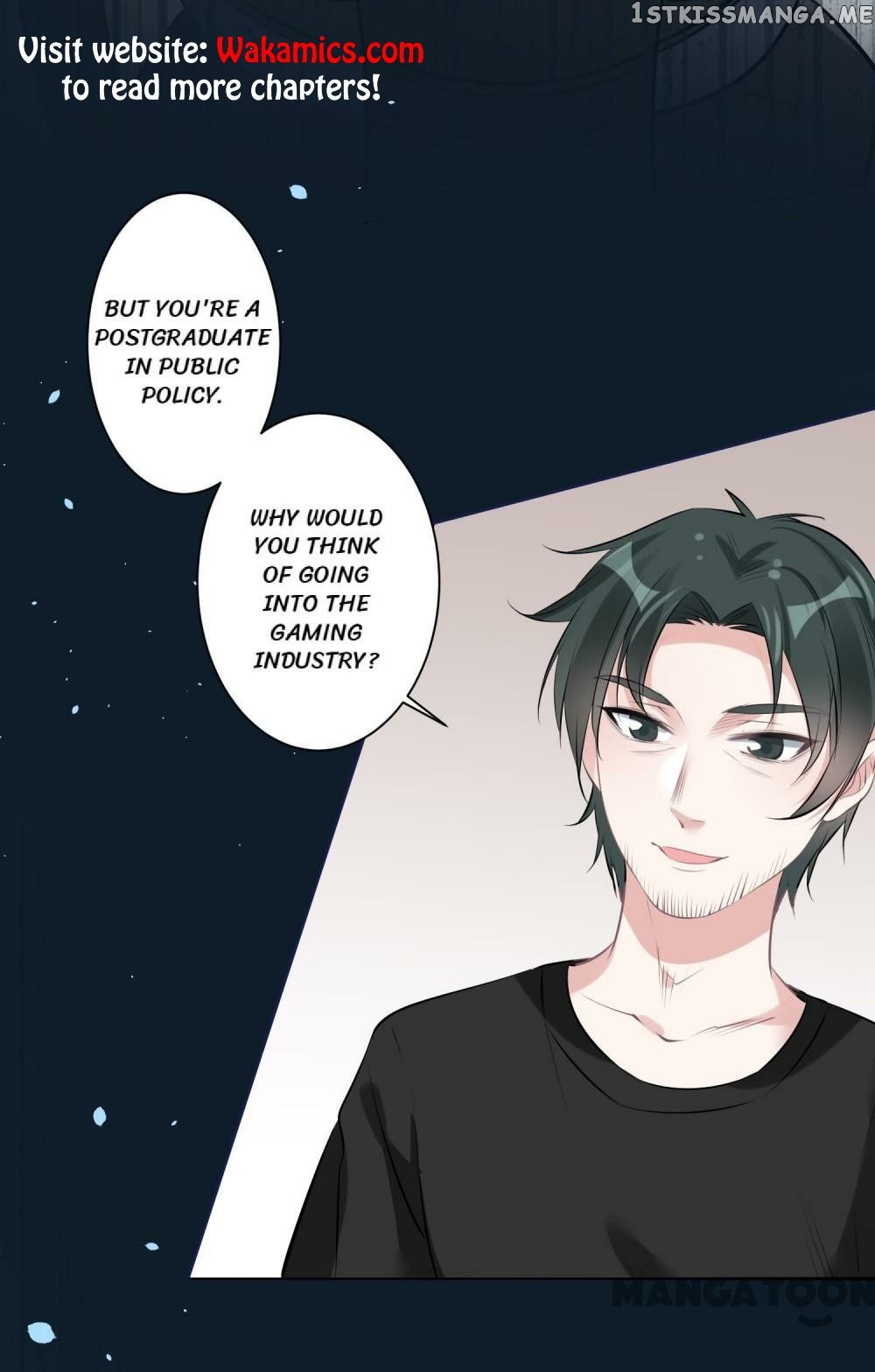 Love on the Clock chapter 76 - page 4