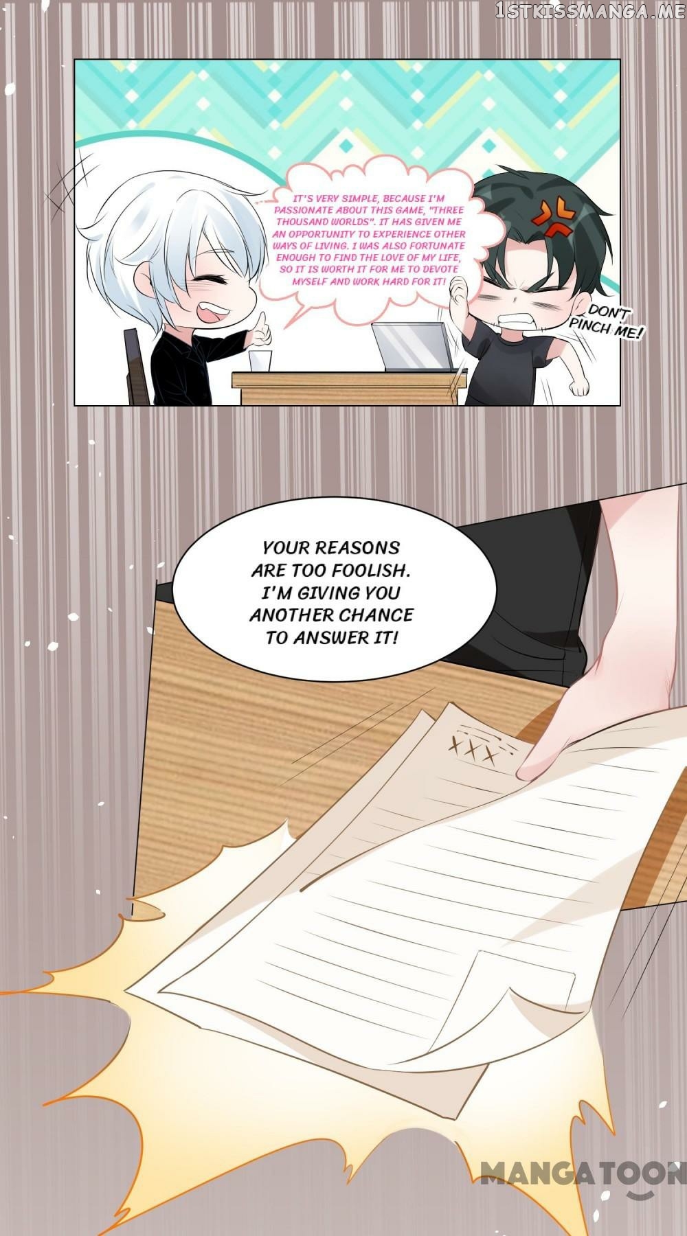 Love on the Clock chapter 76 - page 5