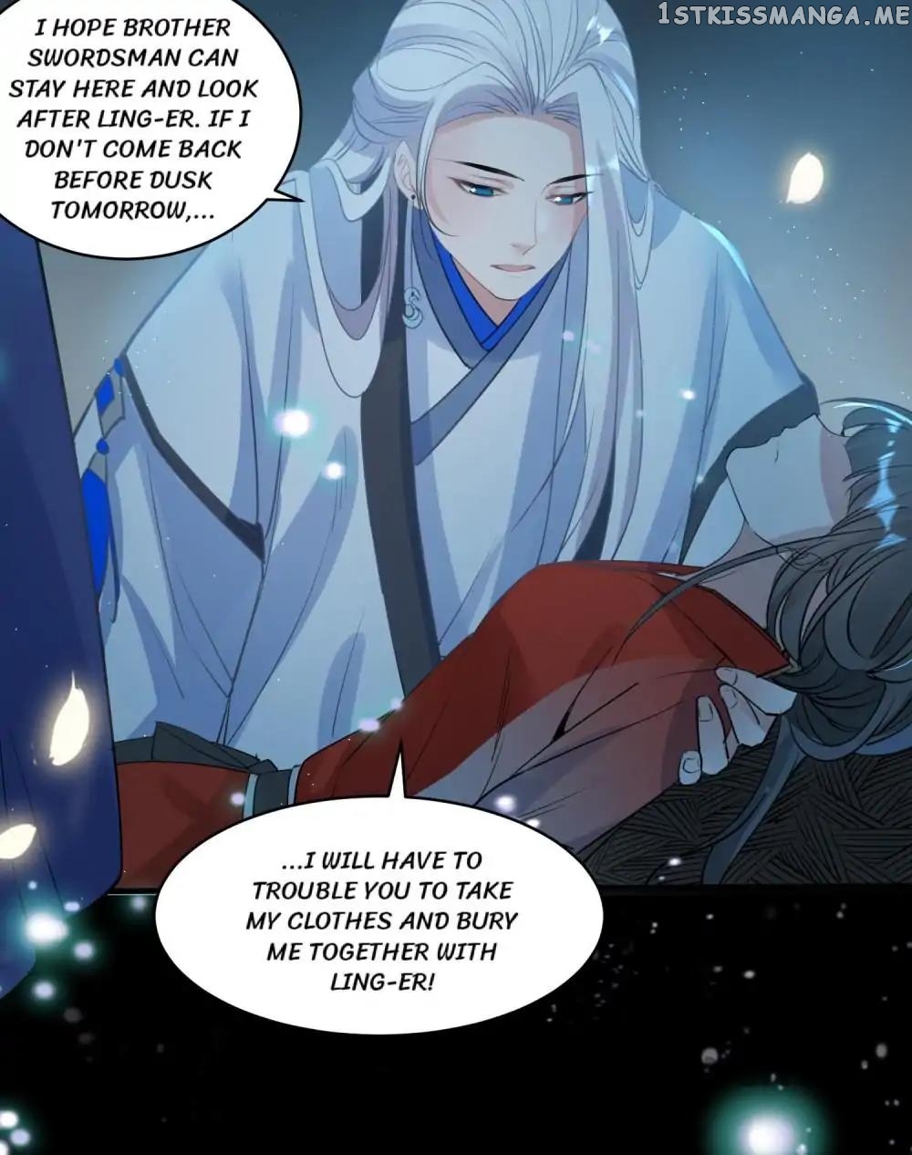 Love on the Clock chapter 73 - page 4