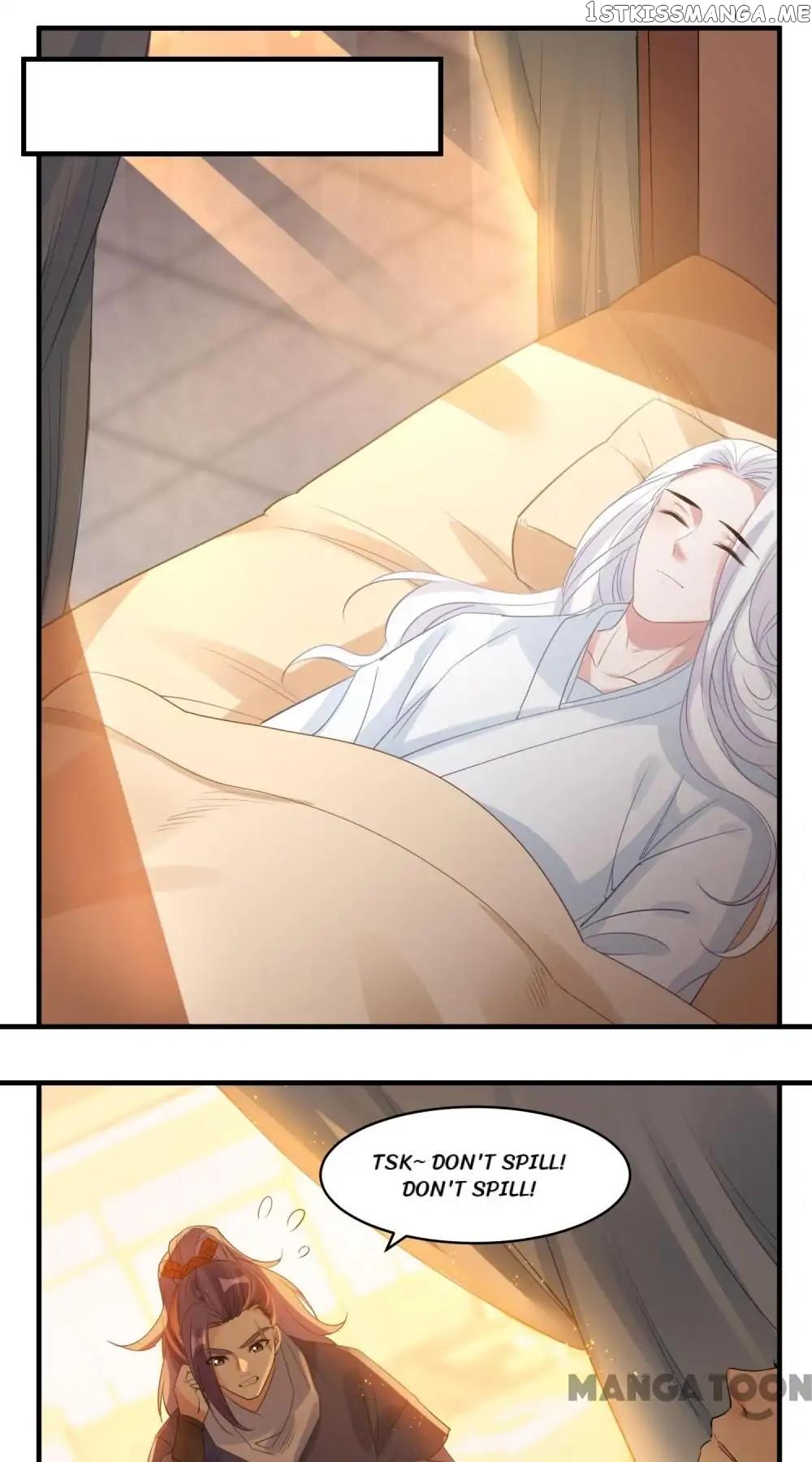 Love on the Clock chapter 72 - page 13