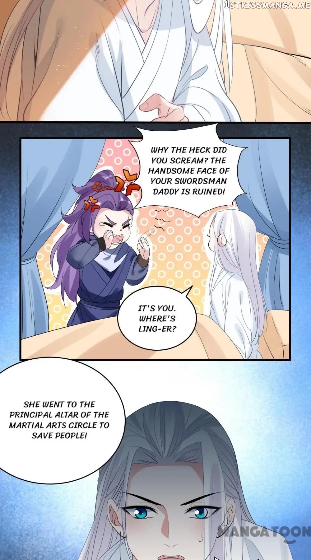 Love on the Clock chapter 72 - page 15