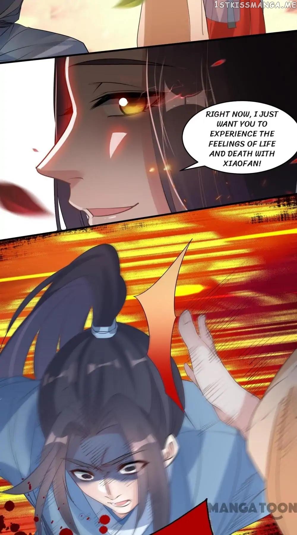 Love on the Clock chapter 72 - page 3