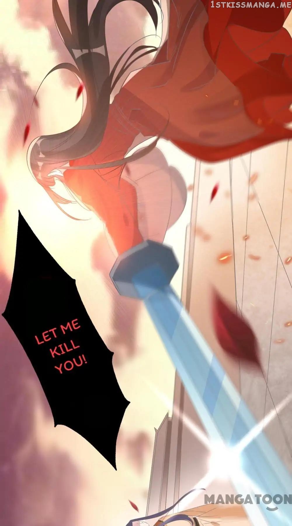 Love on the Clock chapter 72 - page 7