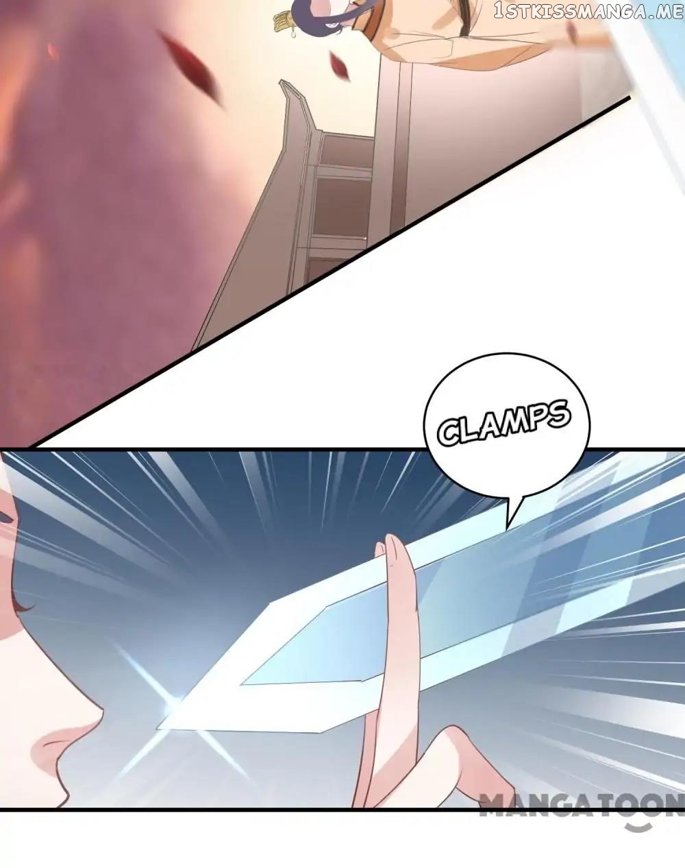 Love on the Clock chapter 72 - page 8