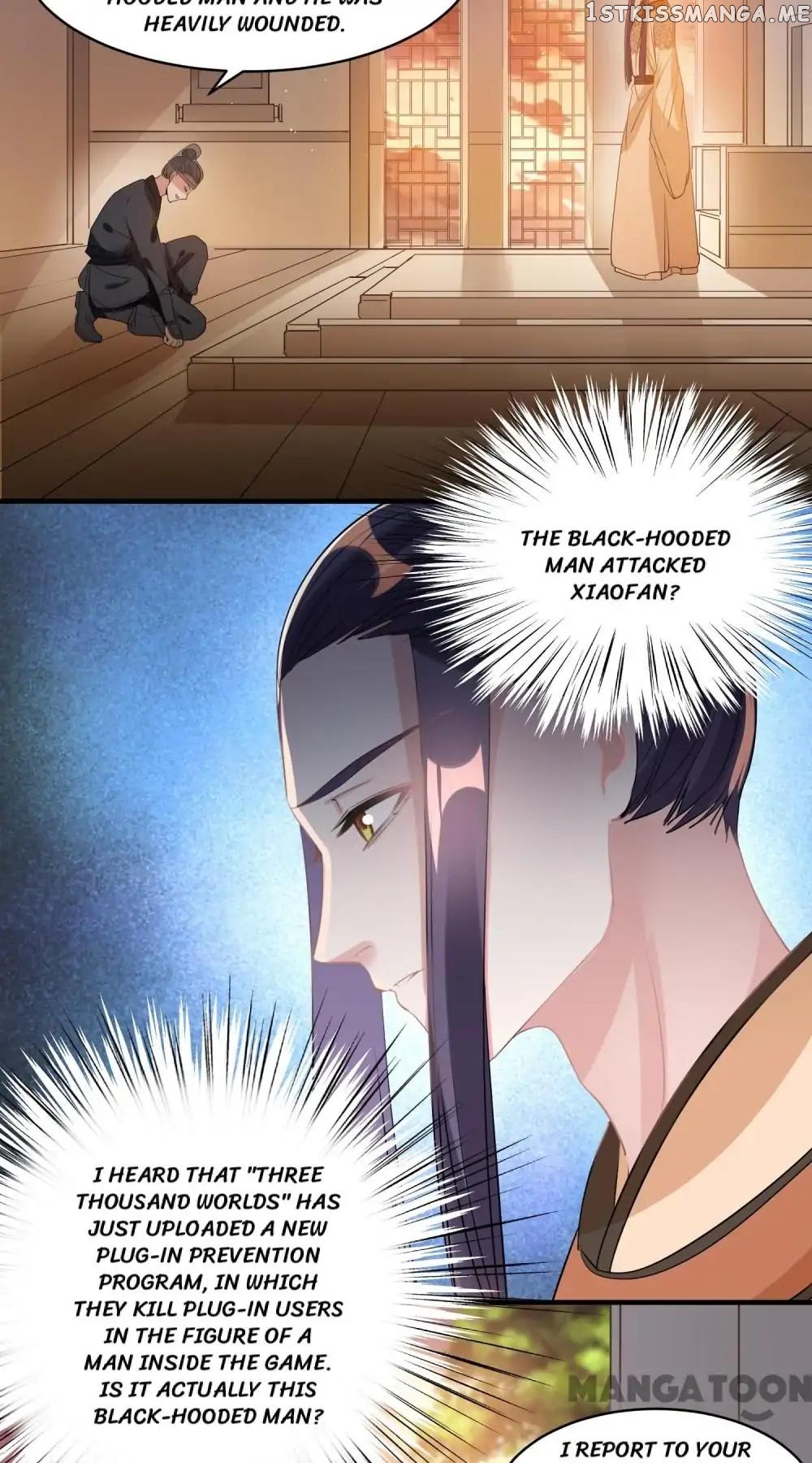 Love on the Clock chapter 71 - page 14