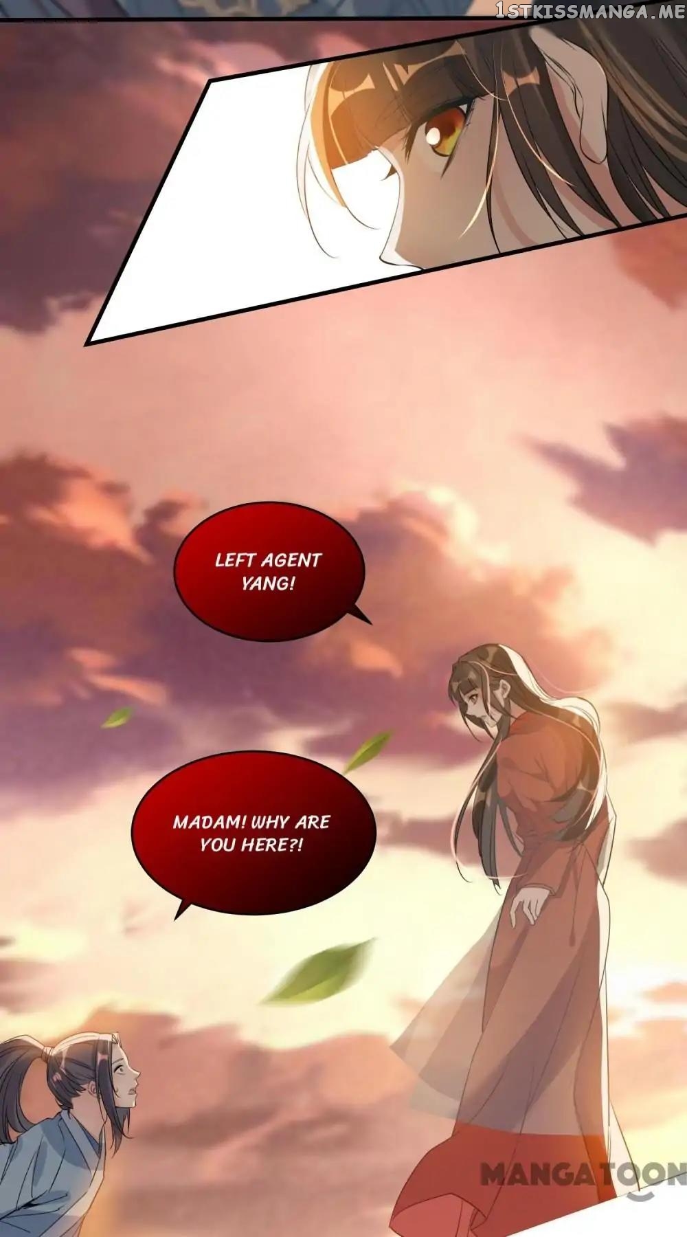 Love on the Clock chapter 71 - page 19