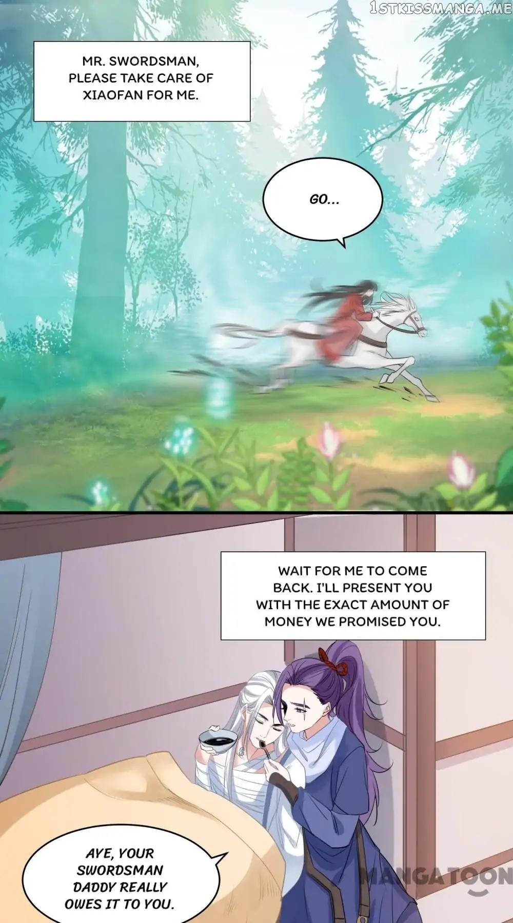 Love on the Clock chapter 71 - page 9