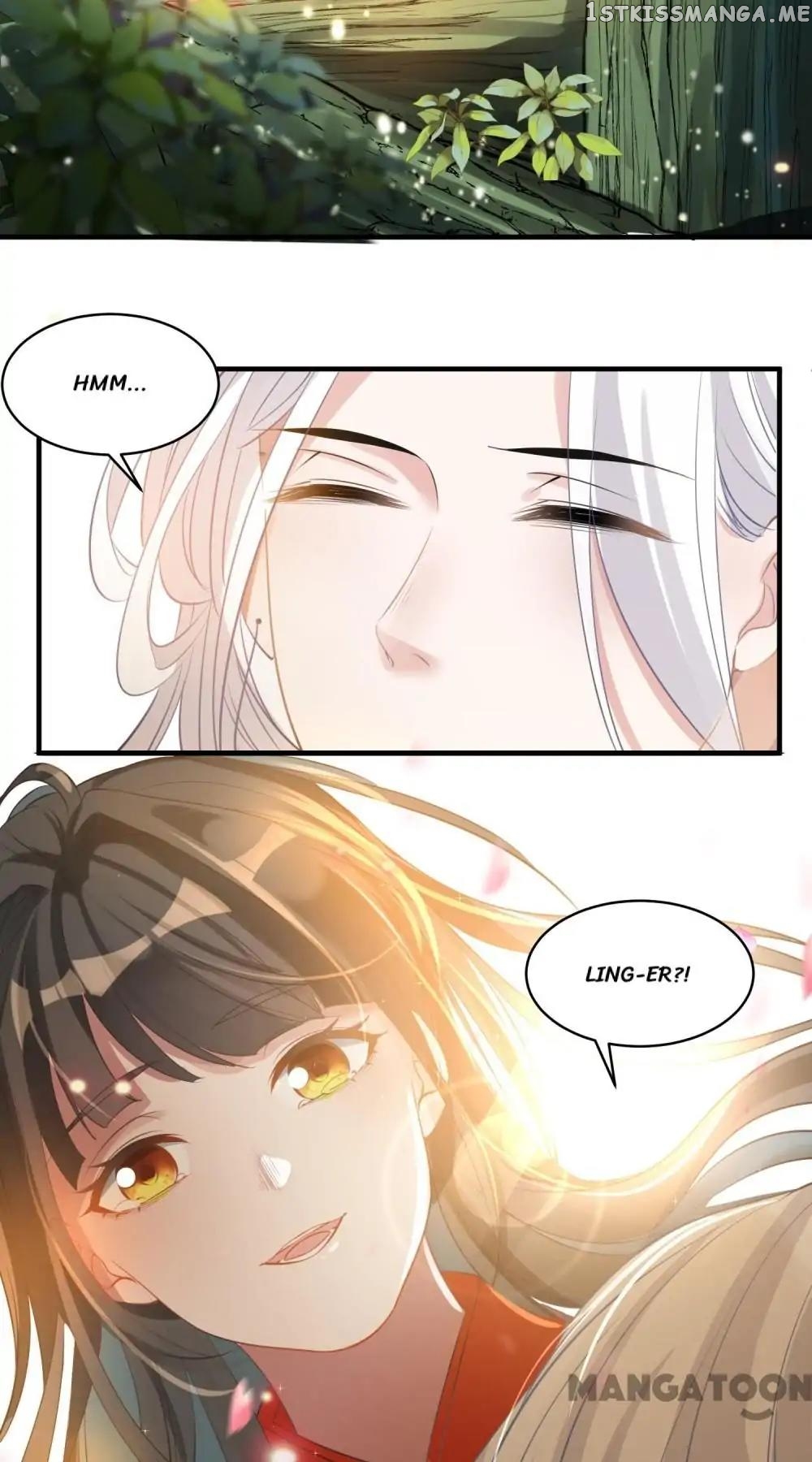 Love on the Clock chapter 70 - page 11