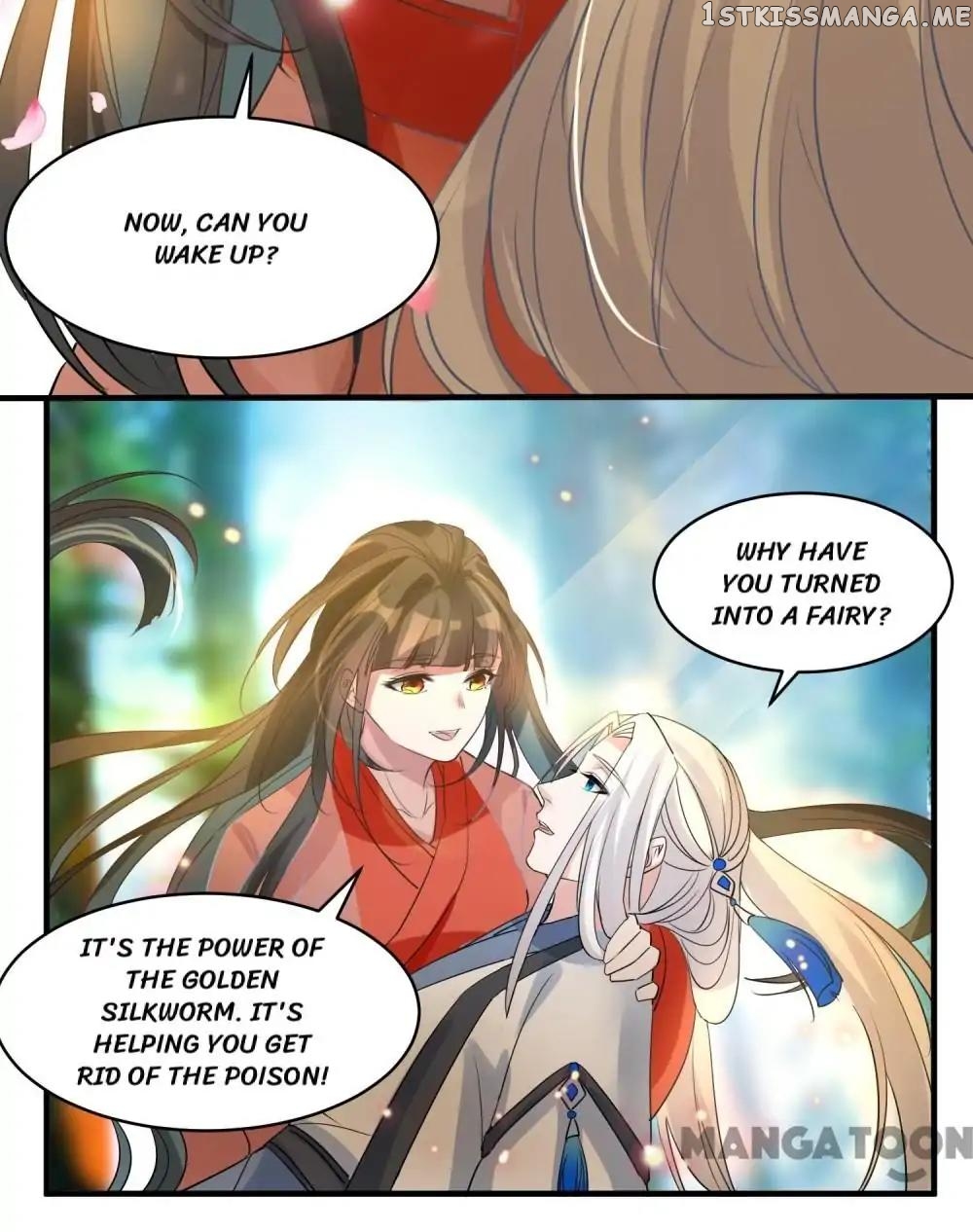 Love on the Clock chapter 70 - page 12