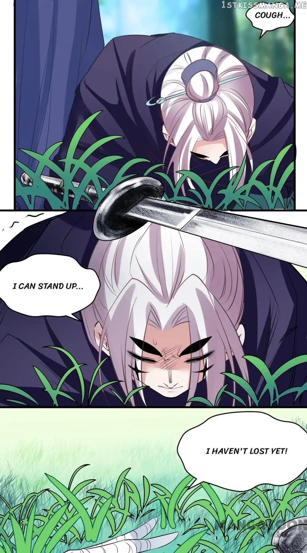 Love on the Clock chapter 70 - page 18