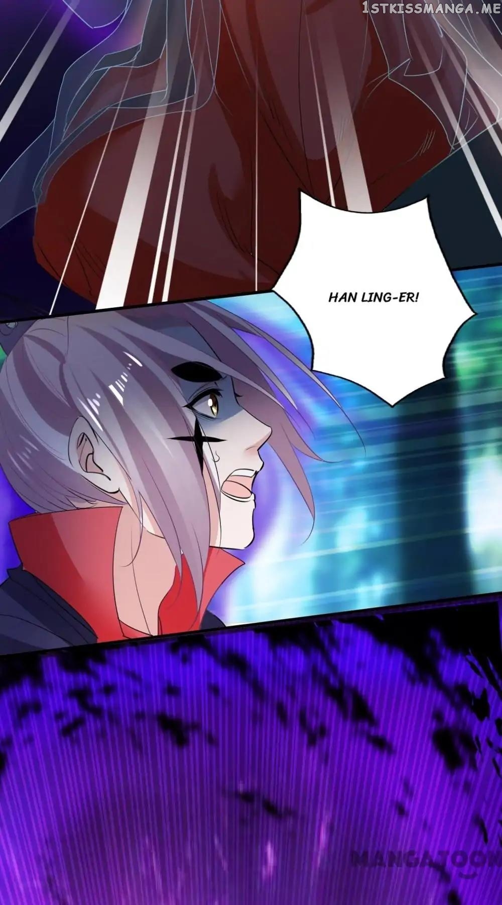 Love on the Clock chapter 70 - page 6