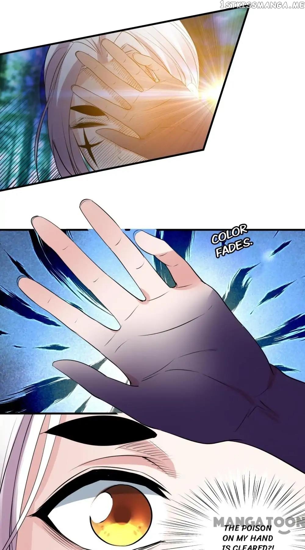 Love on the Clock chapter 70 - page 9