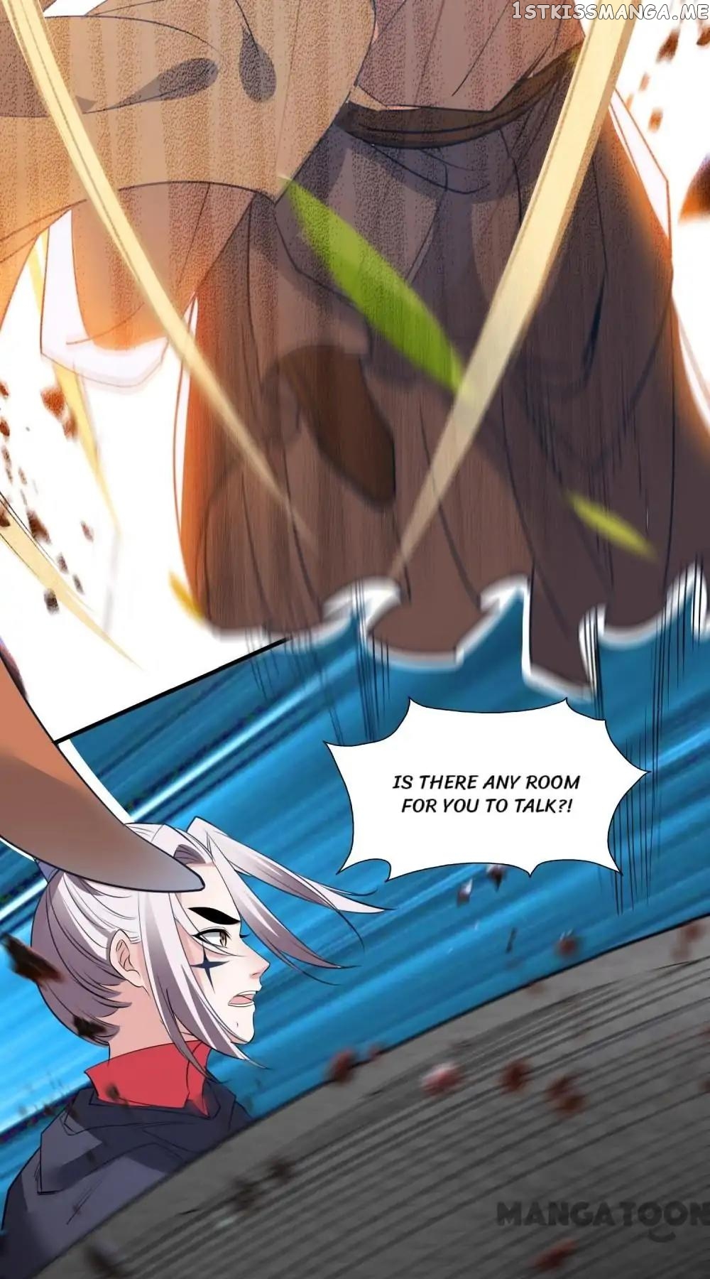 Love on the Clock chapter 67 - page 14