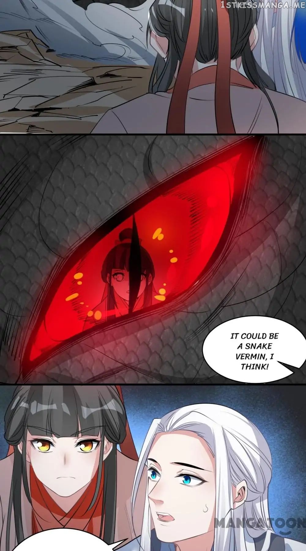 Love on the Clock chapter 66 - page 14