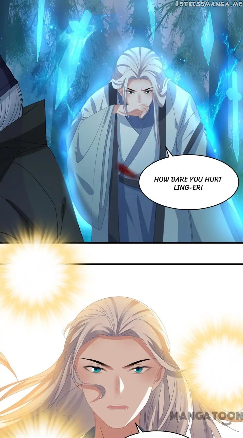 Love on the Clock chapter 65 - page 13