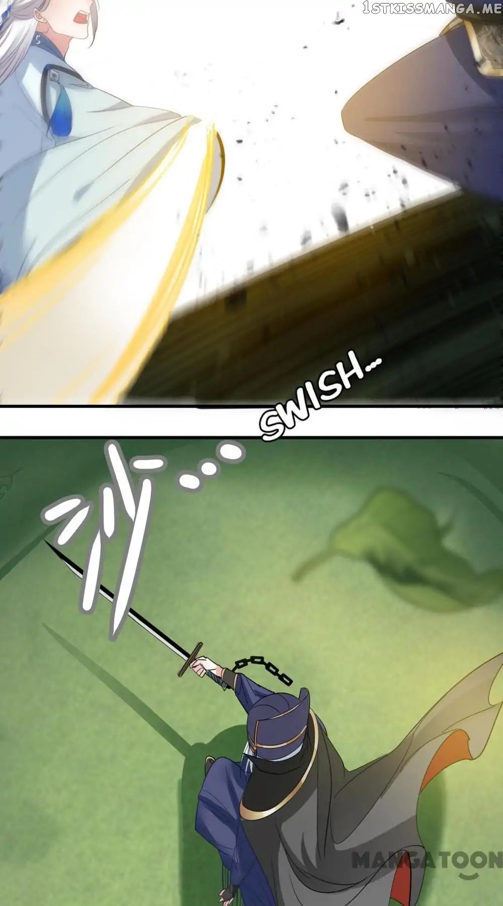 Love on the Clock chapter 65 - page 19