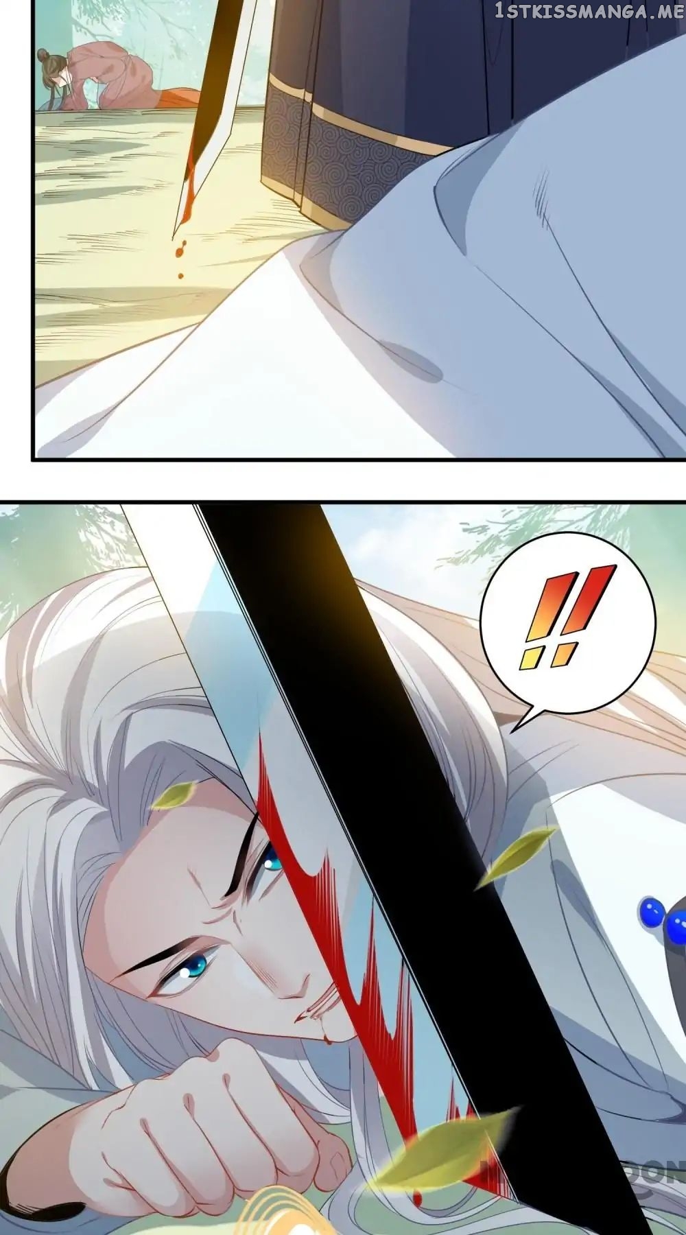Love on the Clock chapter 65 - page 6
