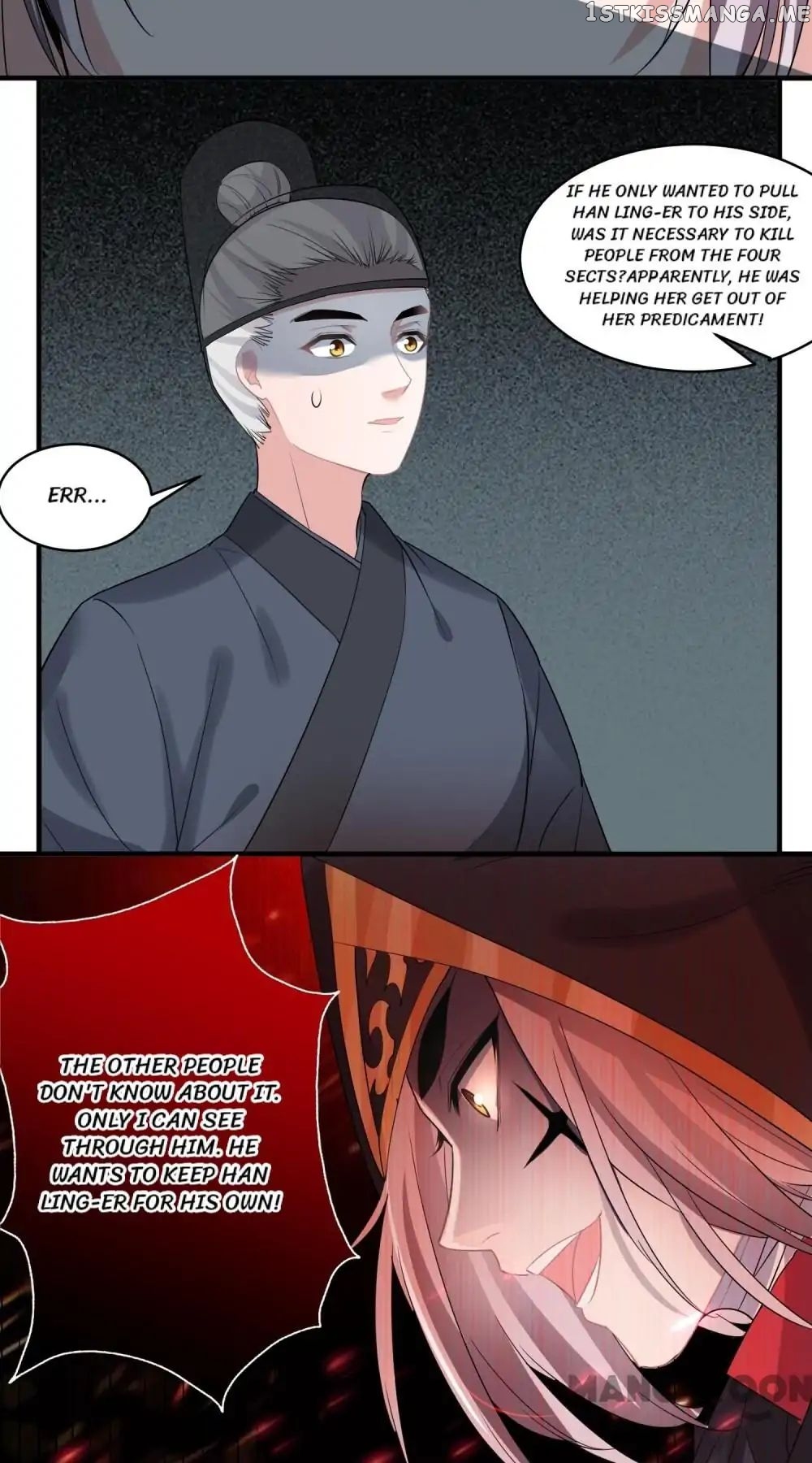 Love on the Clock chapter 59 - page 19