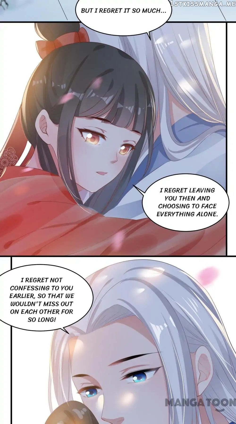 Love on the Clock chapter 59 - page 3