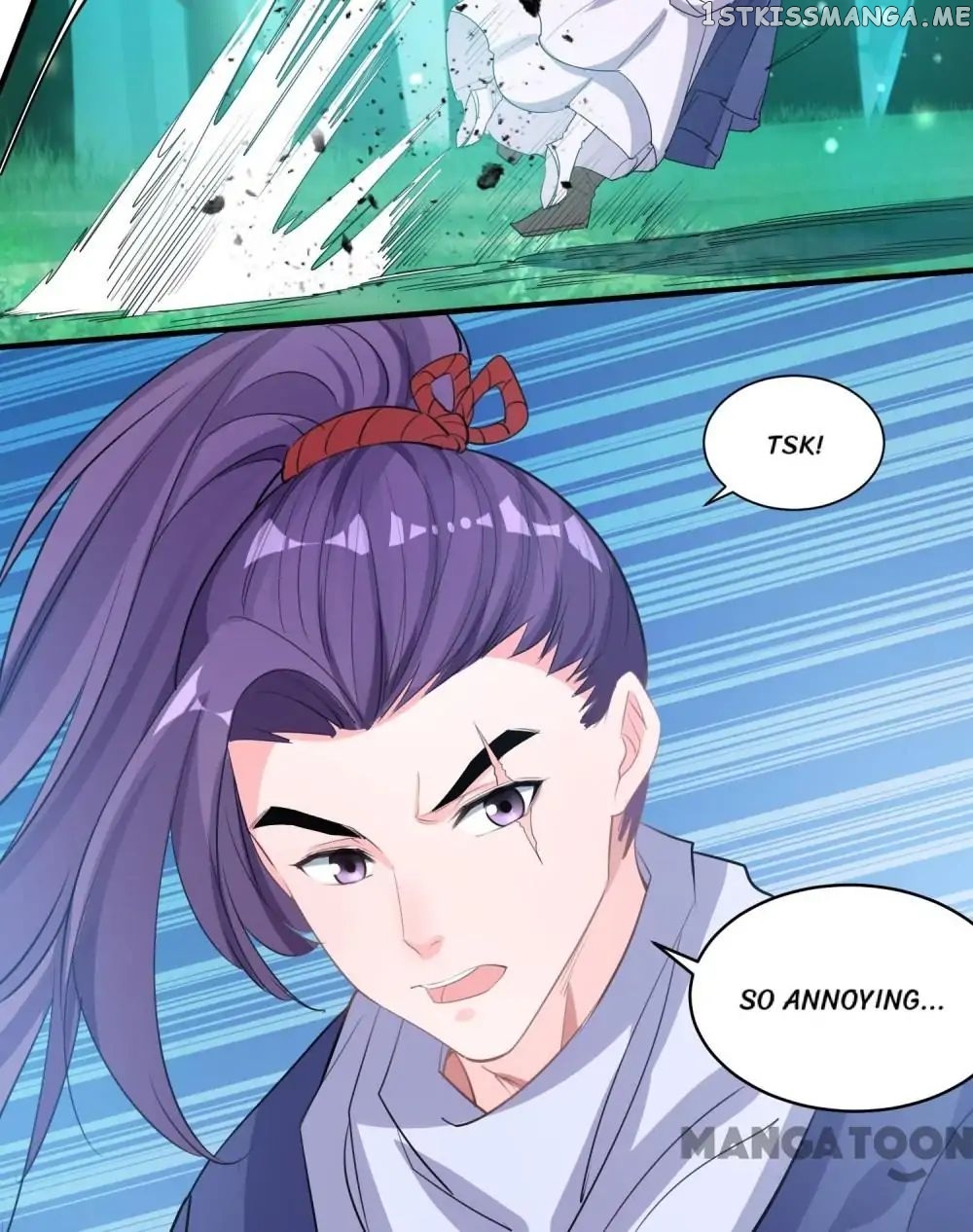 Love on the Clock chapter 54 - page 16