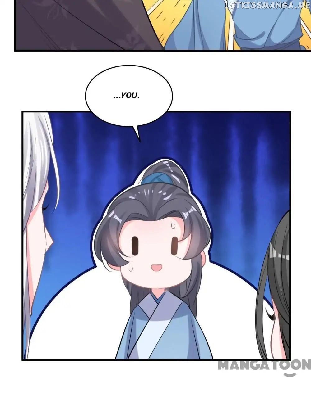 Love on the Clock chapter 52 - page 16