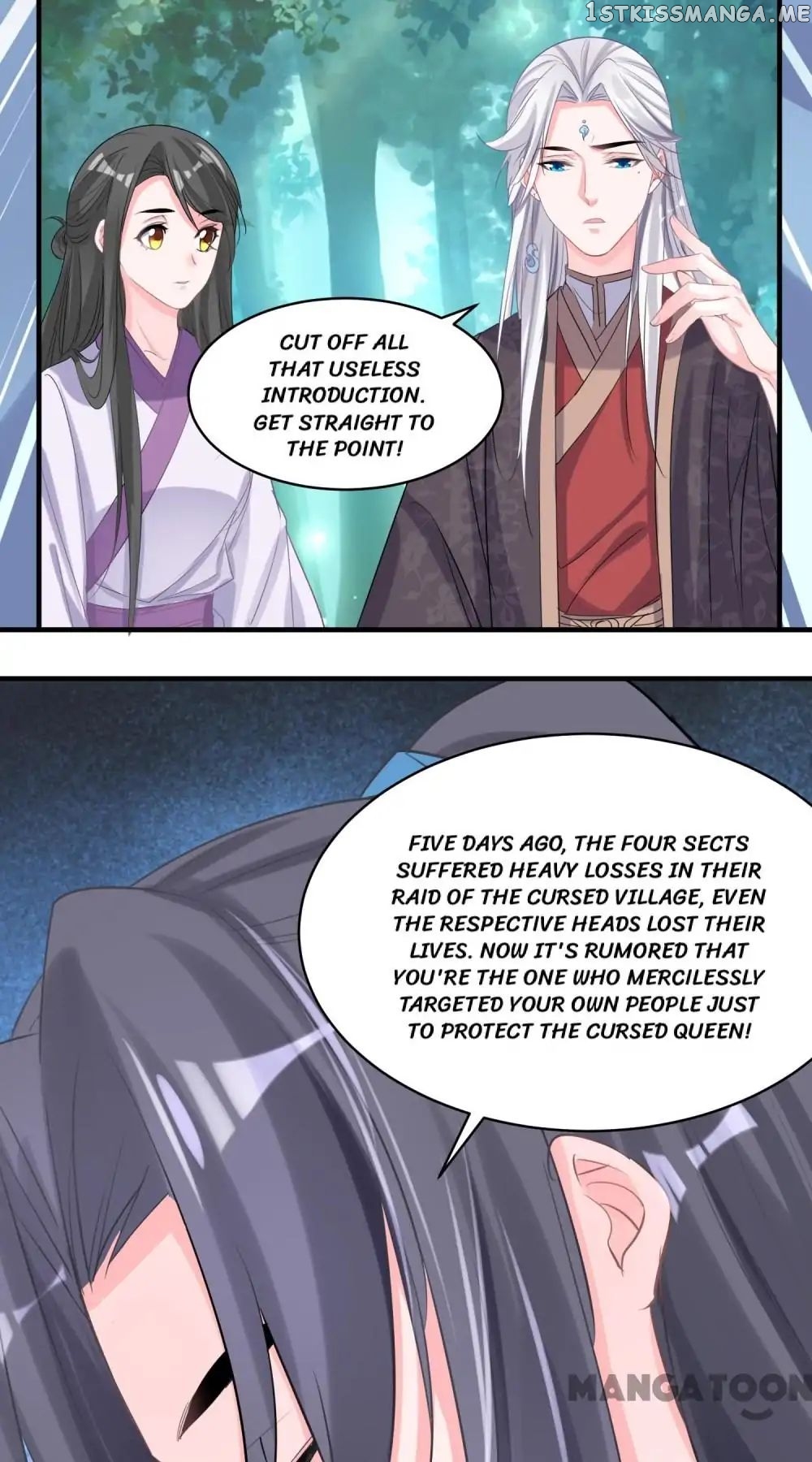 Love on the Clock chapter 52 - page 18