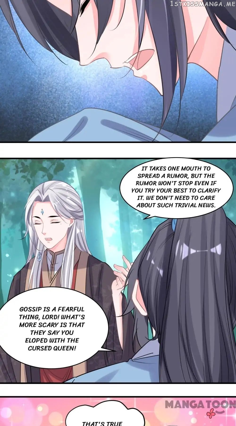 Love on the Clock chapter 52 - page 19