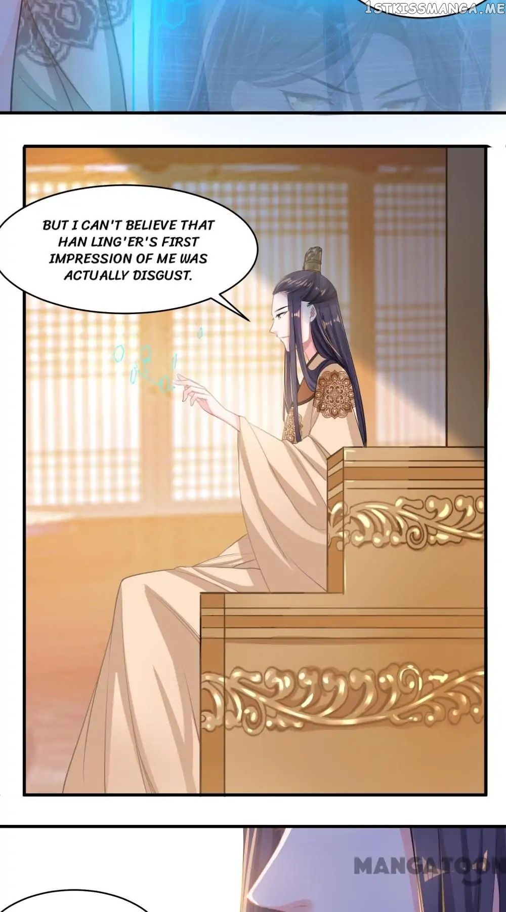 Love on the Clock chapter 52 - page 2