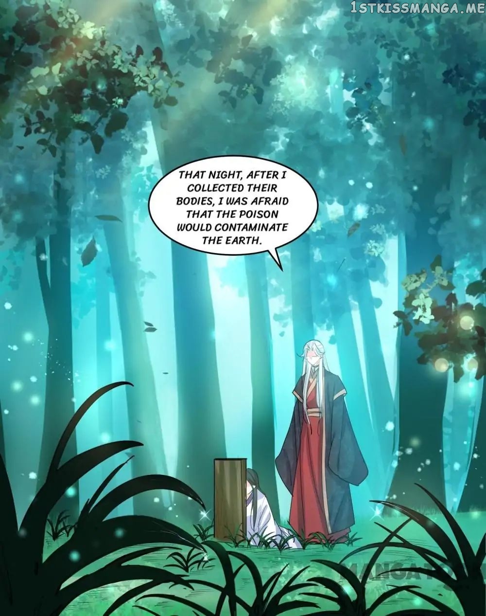 Love on the Clock chapter 52 - page 4