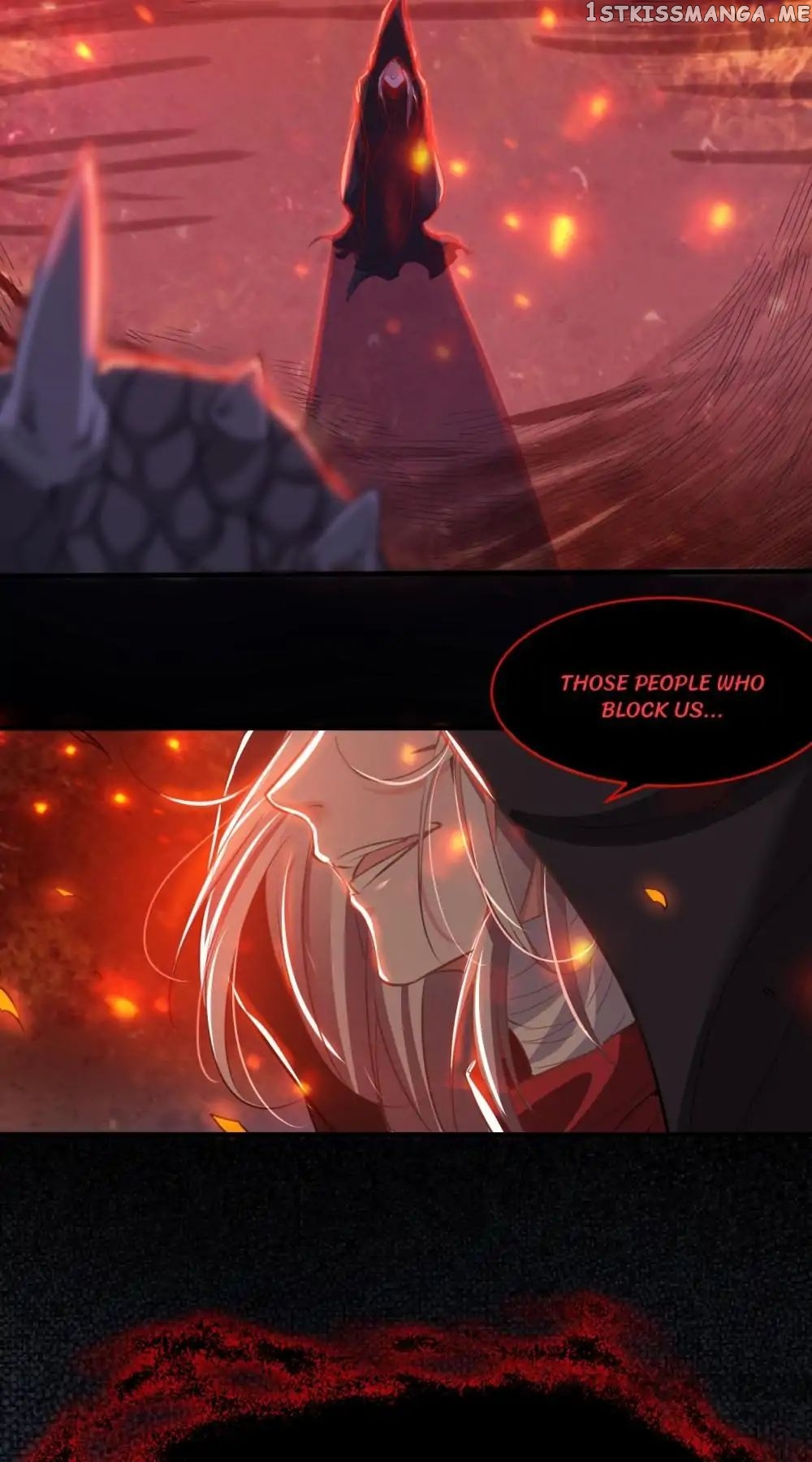 Love on the Clock chapter 51 - page 10