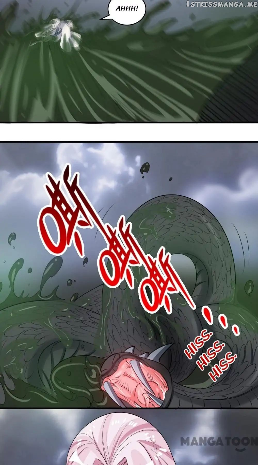 Love on the Clock chapter 50 - page 10