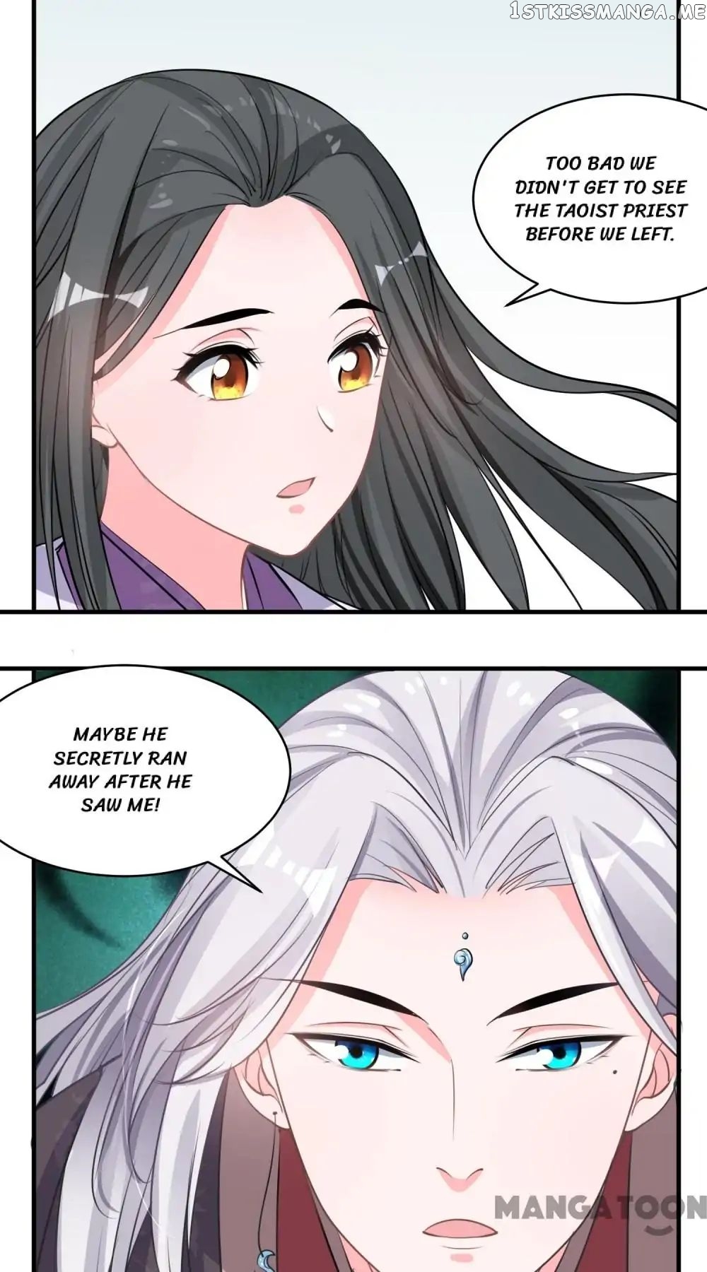 Love on the Clock chapter 50 - page 19