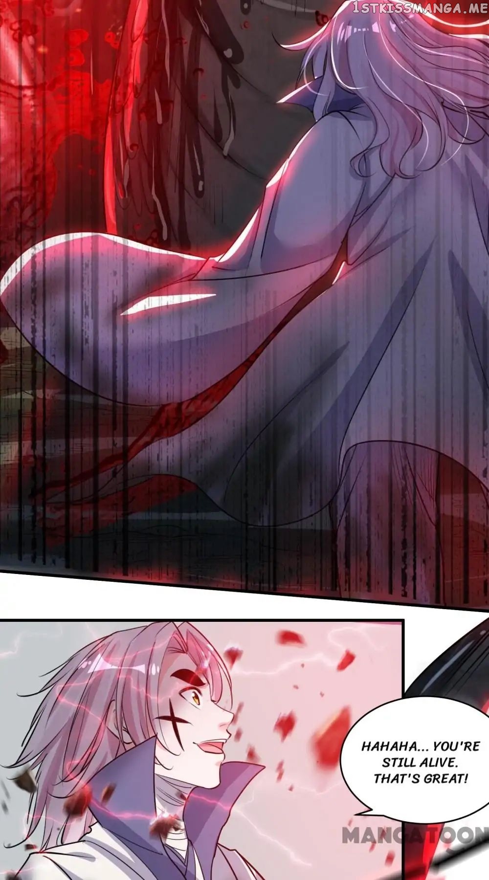 Love on the Clock chapter 50 - page 3
