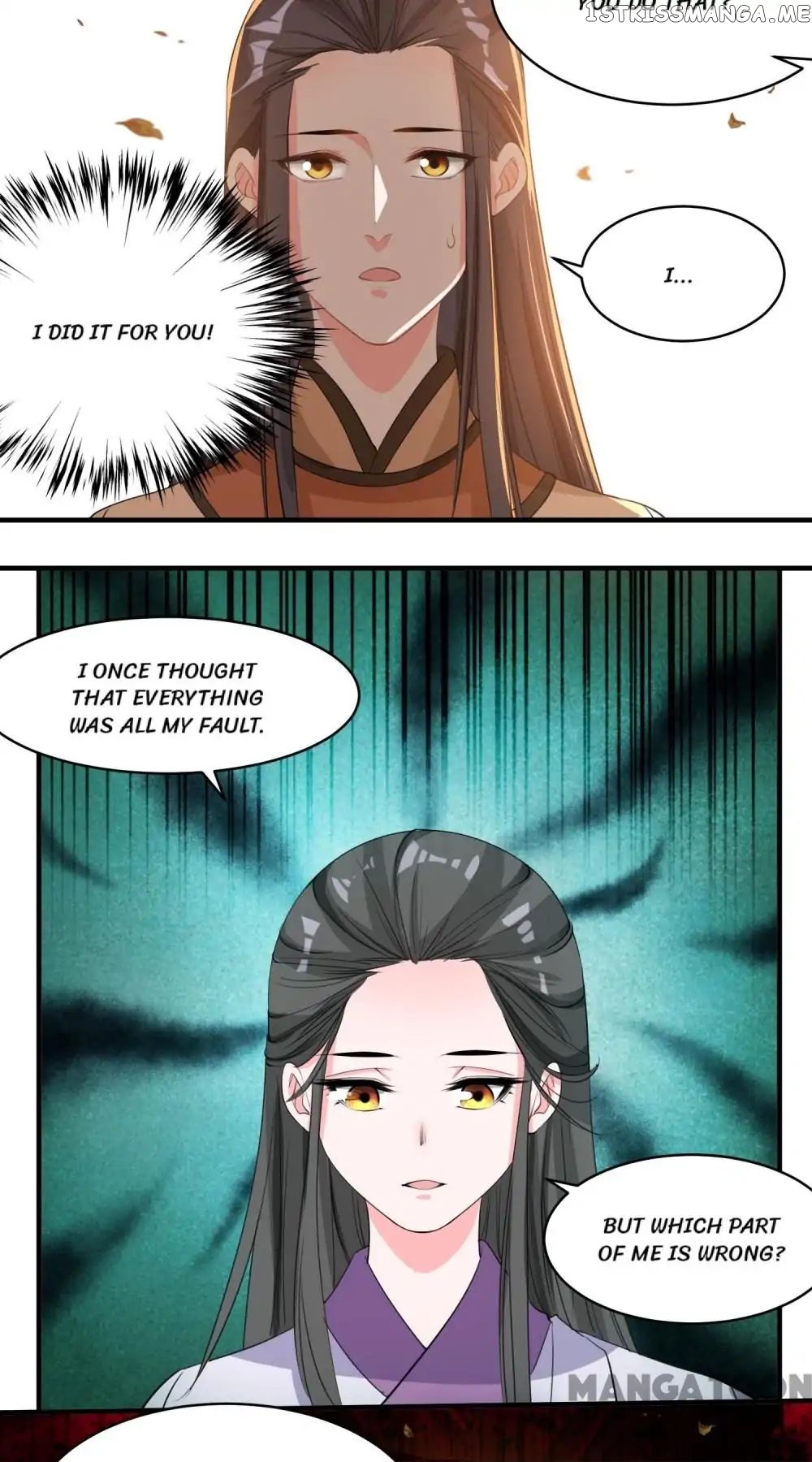 Love on the Clock chapter 48 - page 11