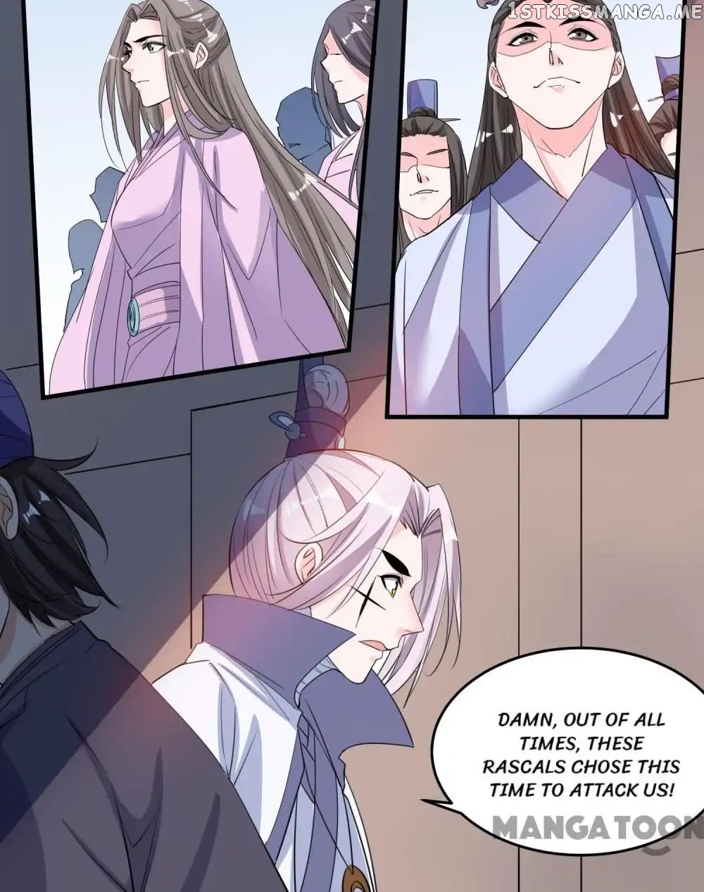 Love on the Clock chapter 43 - page 12
