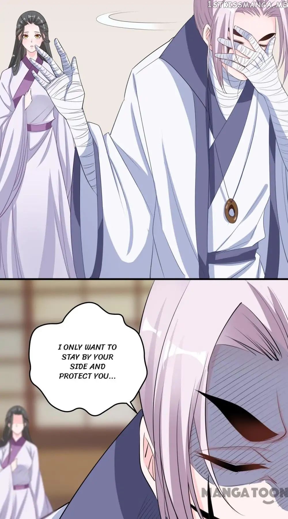 Love on the Clock chapter 43 - page 3