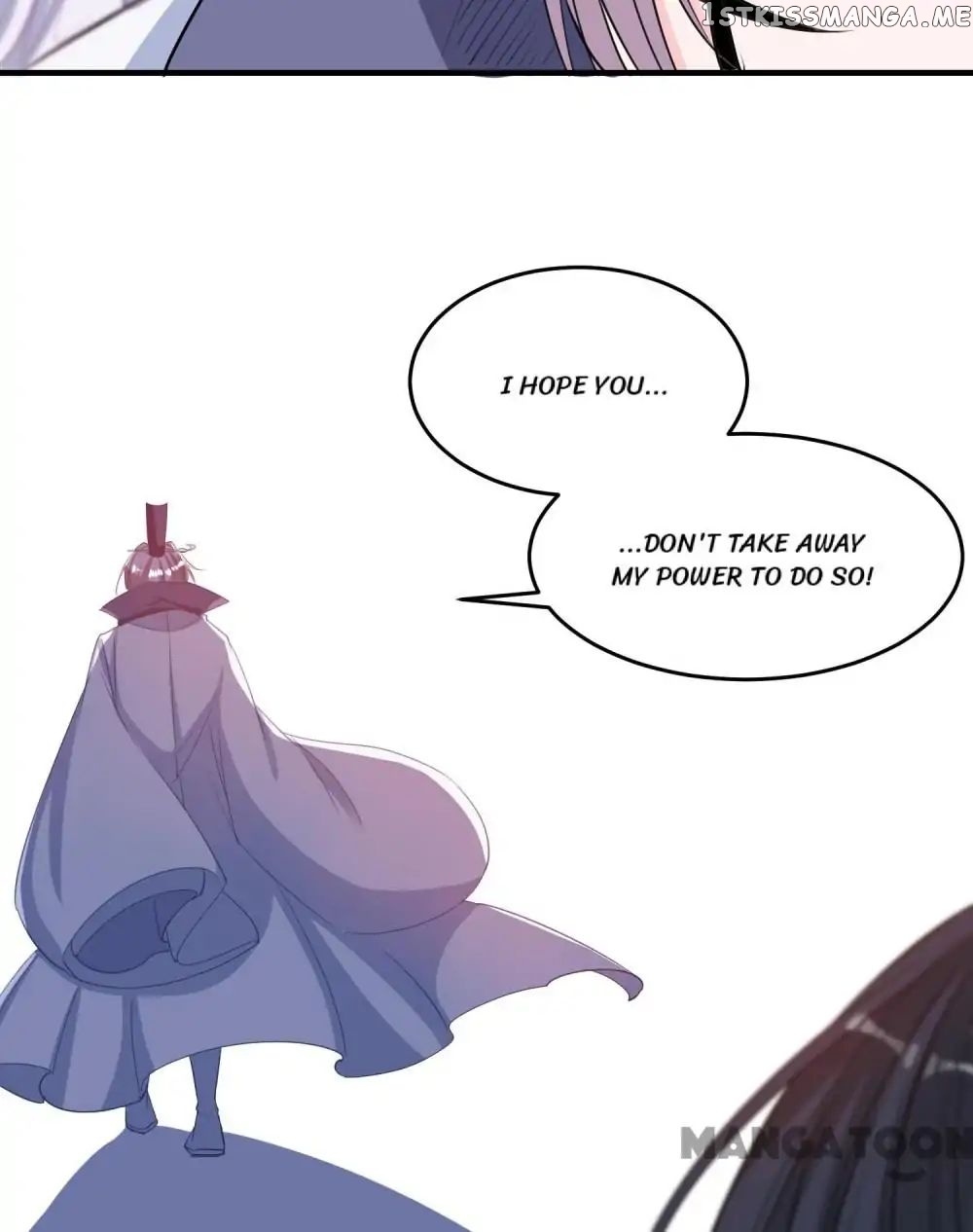 Love on the Clock chapter 43 - page 4